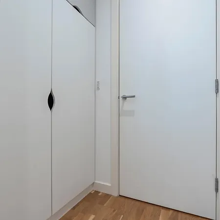 Apartment Modern Centre 2br - Sleep 8 *