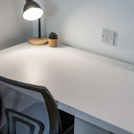 Modern Centre 2br - Sleep 8 Apartament