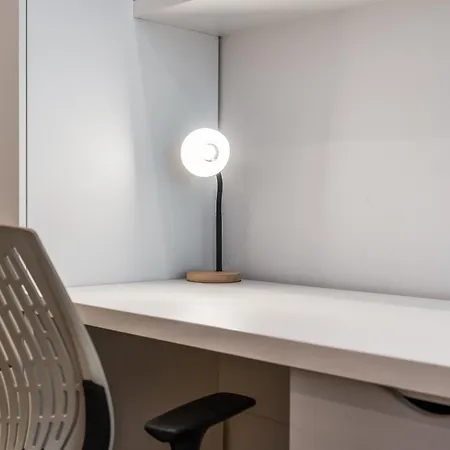 Apartment Modern Centre 2br - Sleep 8 Leeds (West Yorkshire)