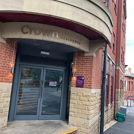 Modern Centre 2br - Sleep 8