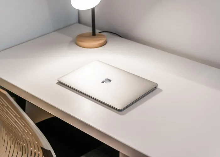 Apartament Modern Centre 2br - Sleep 8