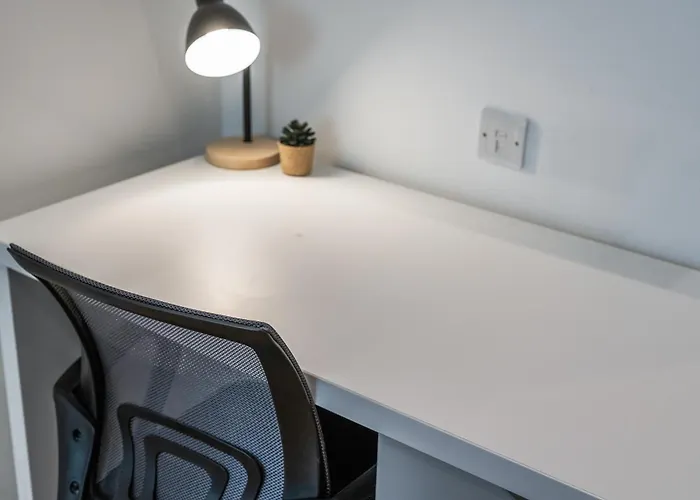 Modern Centre 2br - Sleep 8 Apartament