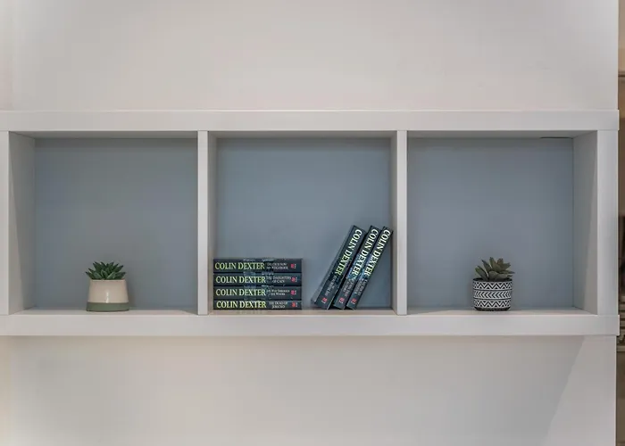 Apartament Modern Centre 2br - Sleep 8 Leeds (West Yorkshire)