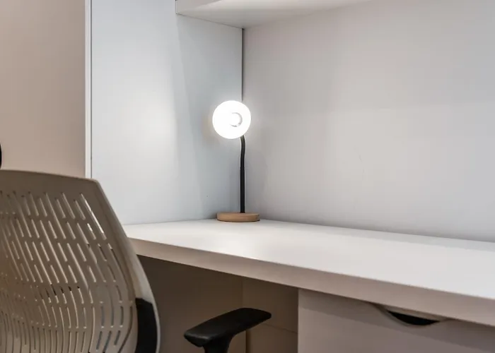 Apartament Modern Centre 2br - Sleep 8 Leeds (West Yorkshire)