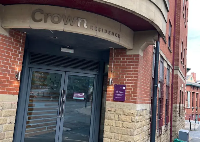 Modern Centre 2br - Sleep 8